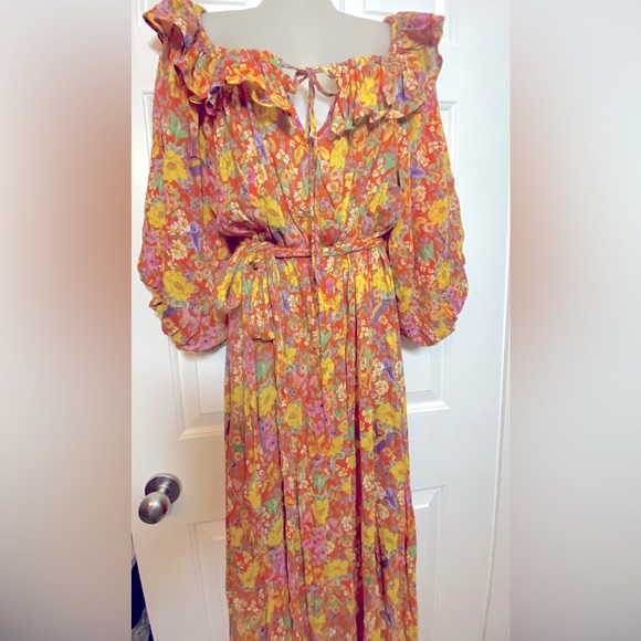 Spell Dresses & Skirts - Spell XL Bohemian Dress